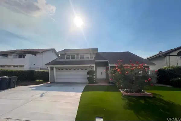 11020 Paseo Castanada, La Mesa, CA 91941