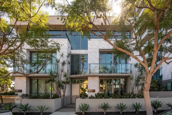 589 Palm Street, San Diego, CA 92103