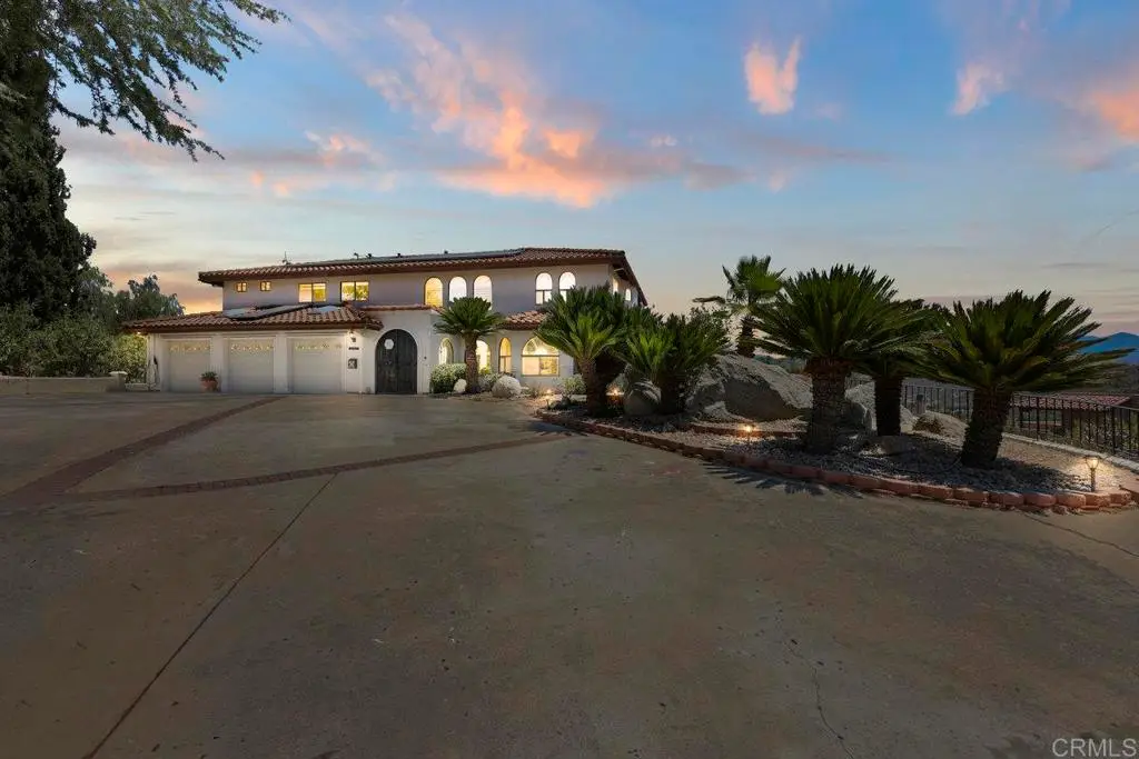 23742 Calistoga Place, Ramona, CA 92065 - Image #1