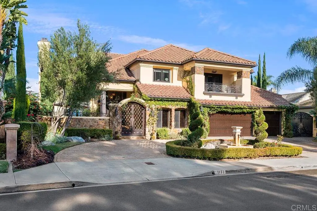 1133 Carlos Canyon Dr, Chula Vista, CA 91910 - Image #1