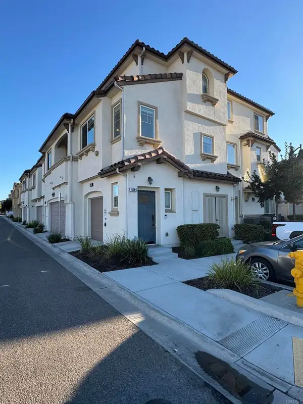 1614 Sanderling Avenue #6, Chula Vista, CA 91913