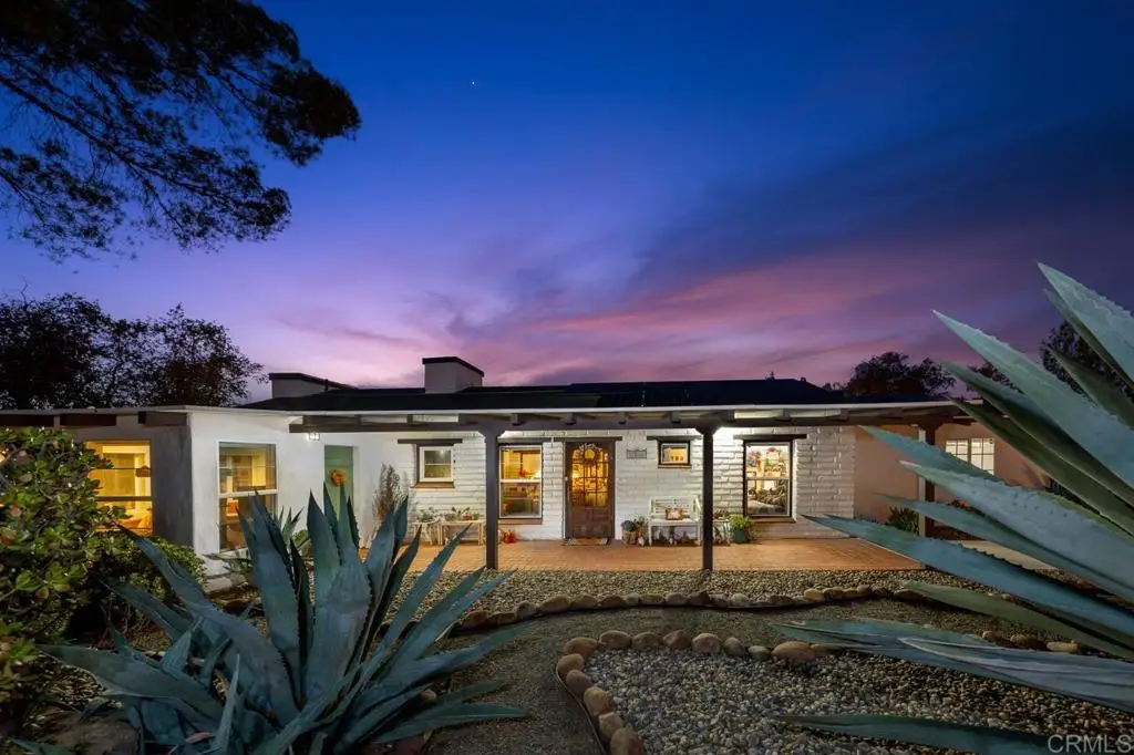 1356 S Grade Rd, Alpine, CA 91901 - #1