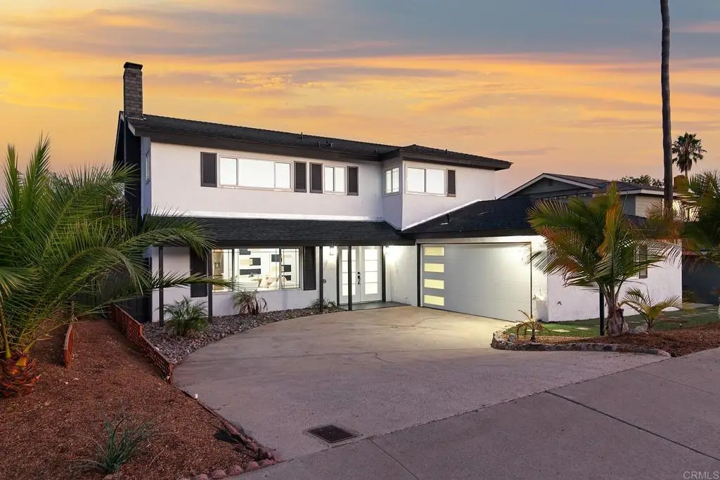 5995 Broadmoor Dr, La Mesa, CA 91942 - Image #1