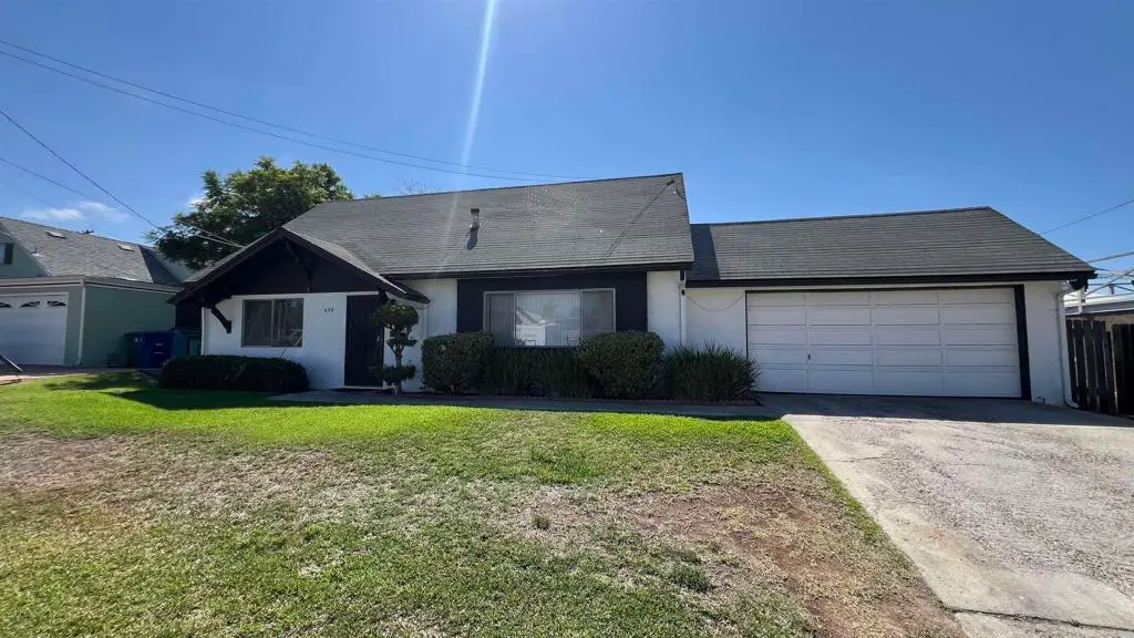 990 Kittiwake Lane, Chula Vista, CA 91911 - Image #1