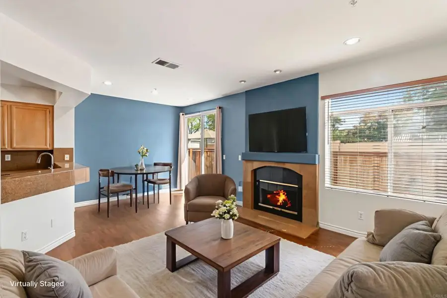 11358 Via Rancho San Diego Unit G, El Cajon, CA 92019 - Image #3