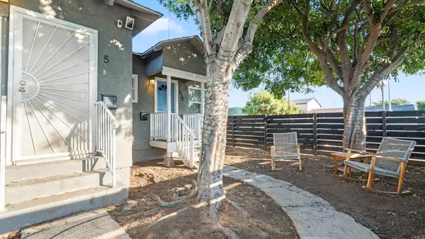 5 Hensley Street, San Diego, CA 92102