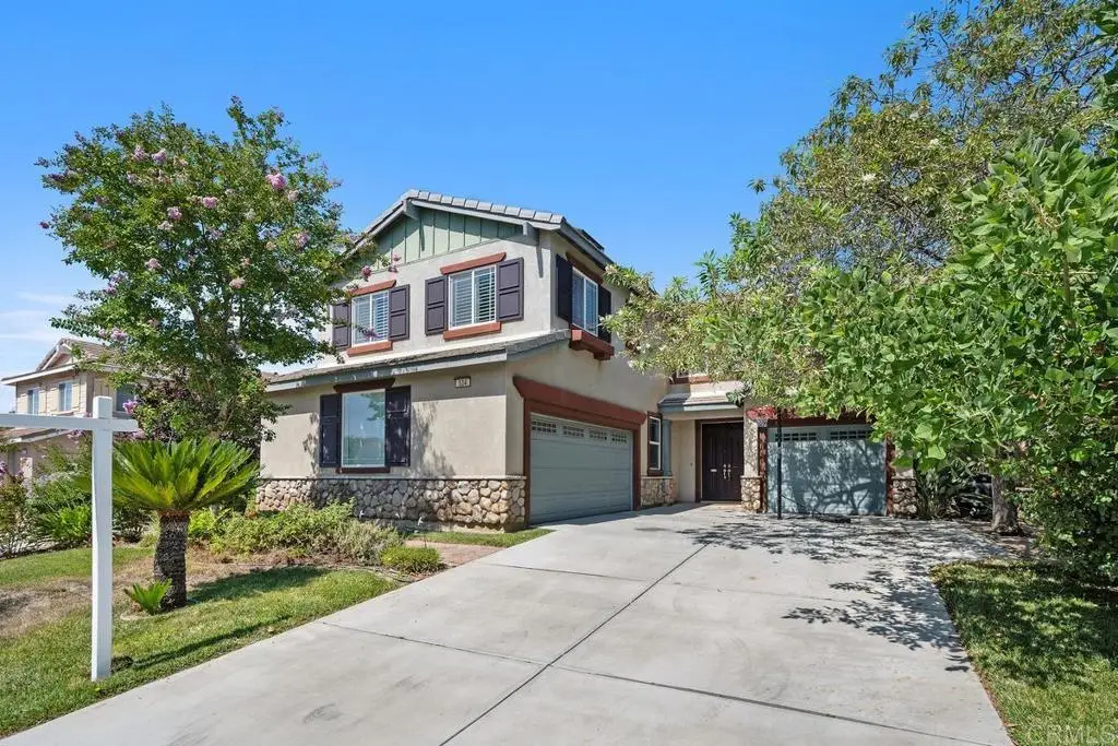 534 Wildrye Ct, Hemet, CA 92543 - Image #1
