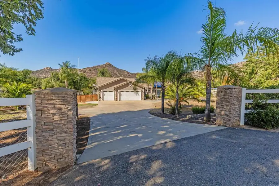 22544 Tombill Road, Ramona, CA 92065 - Image #2