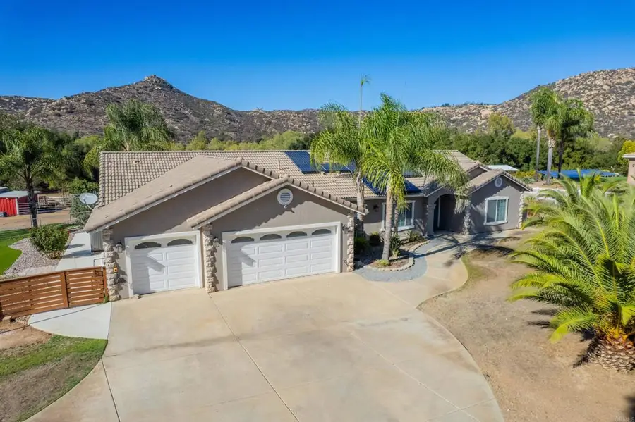 22544 Tombill Road, Ramona, CA 92065 - Image #3