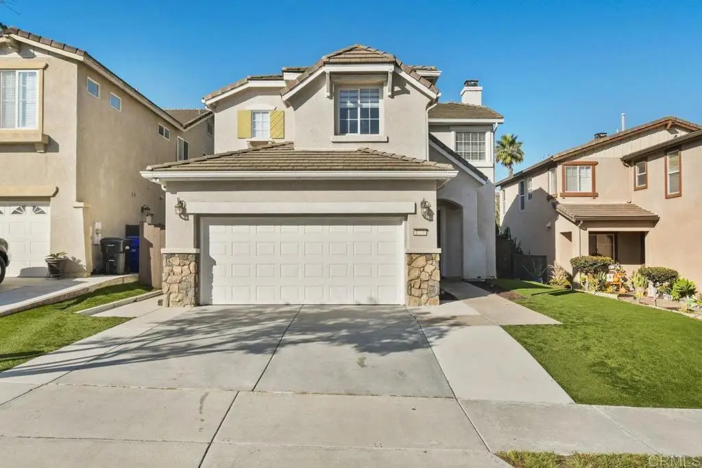 5118 Mariner Dr, San Diego, CA 92154 - #1