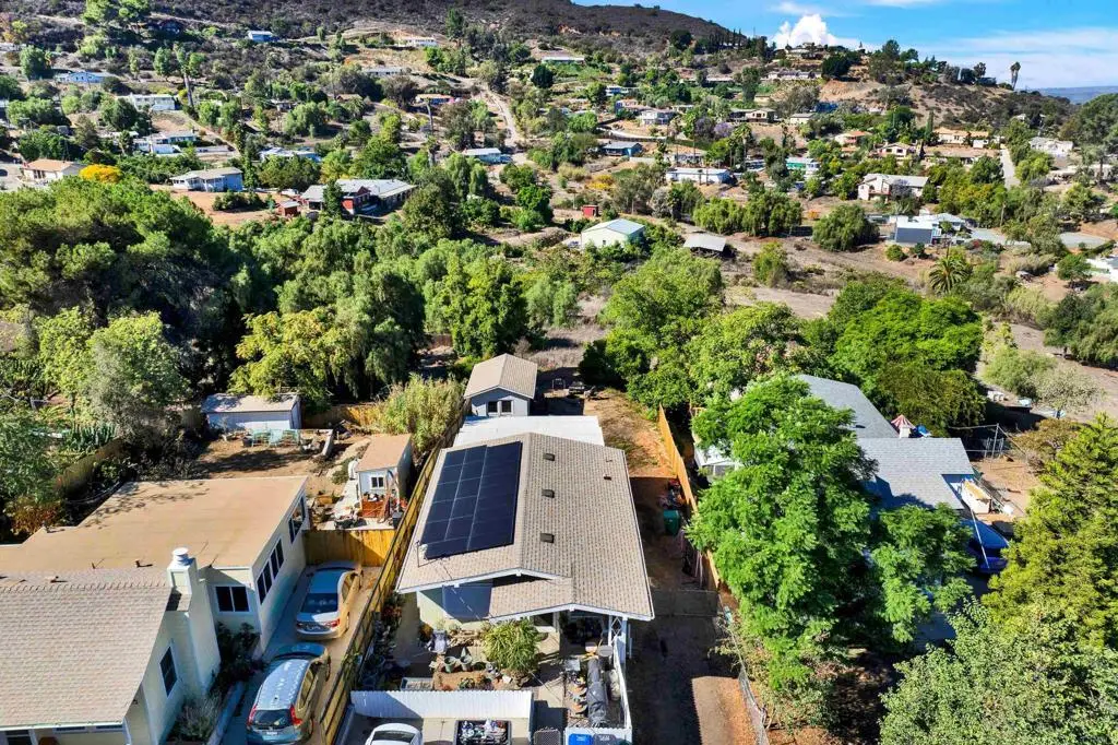 8720 Almond Rd, Lakeside, CA 92040 - #1