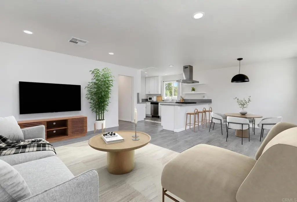 611 San Juhn Street, Spring Valley, CA 91977 - Image #1