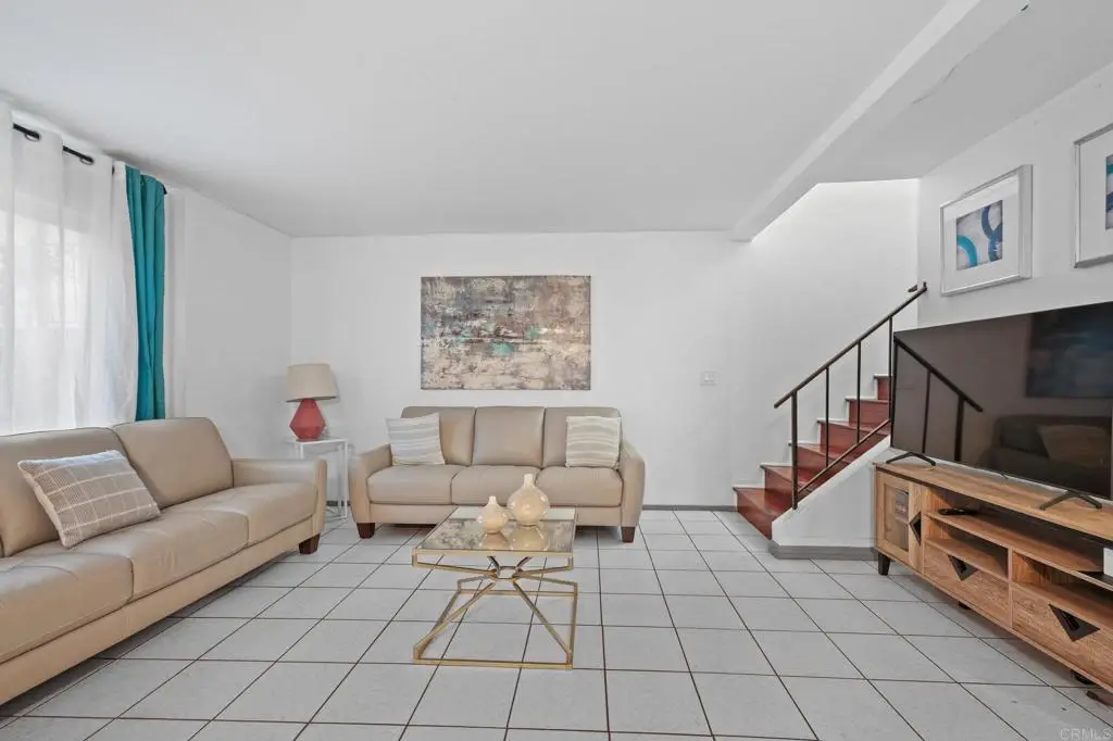 2872 47th Street, San Diego, CA 92105 - #1