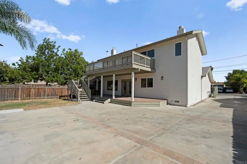 868 Pearl Place, El Cajon, CA 92020 - #1