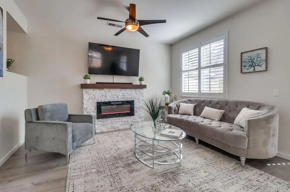 1329 Keck Rd, Chula Vista, CA 91913 - #1