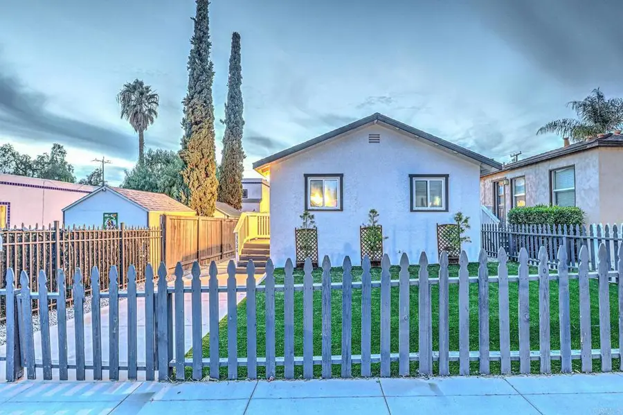 3524 26 36th Street, San Diego, CA 92104 - Image #2