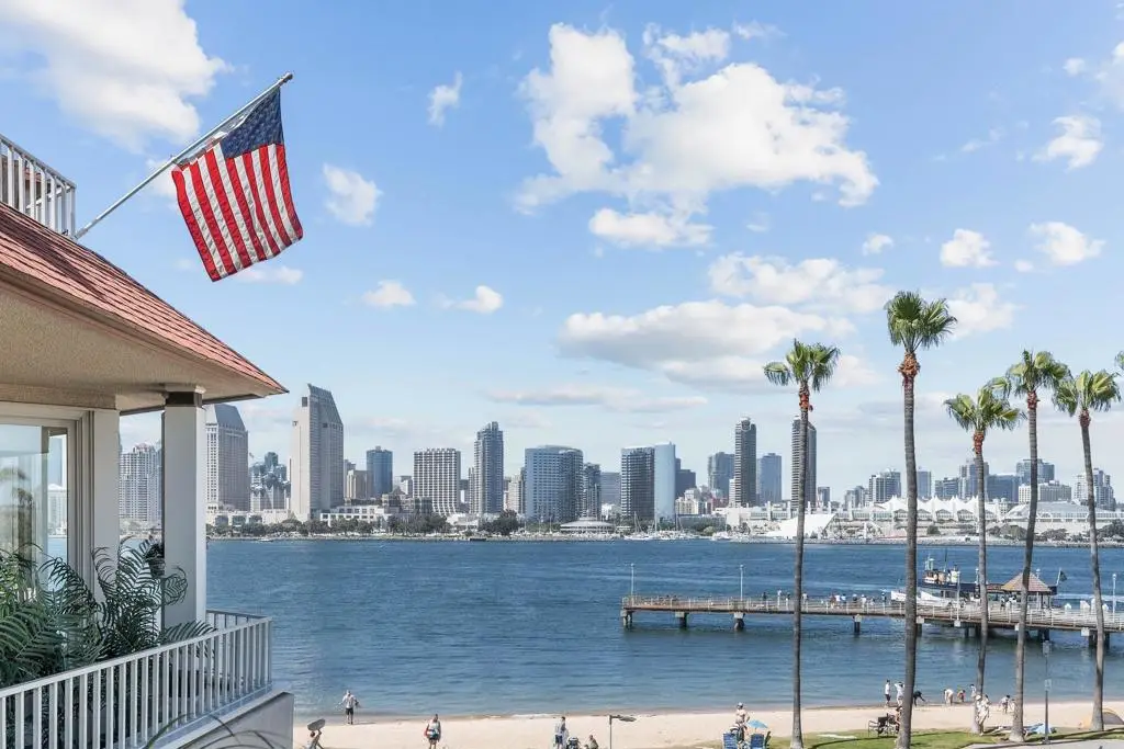 1101 1st Street #312, Coronado, CA 92118 - Image #1