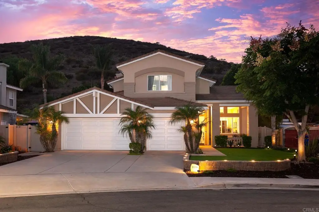 10290 Lariat Dr, Santee, CA 92071 - #1