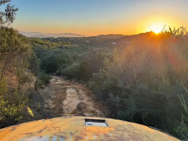 0 Old Wagon Road, Valley Center, CA 92082