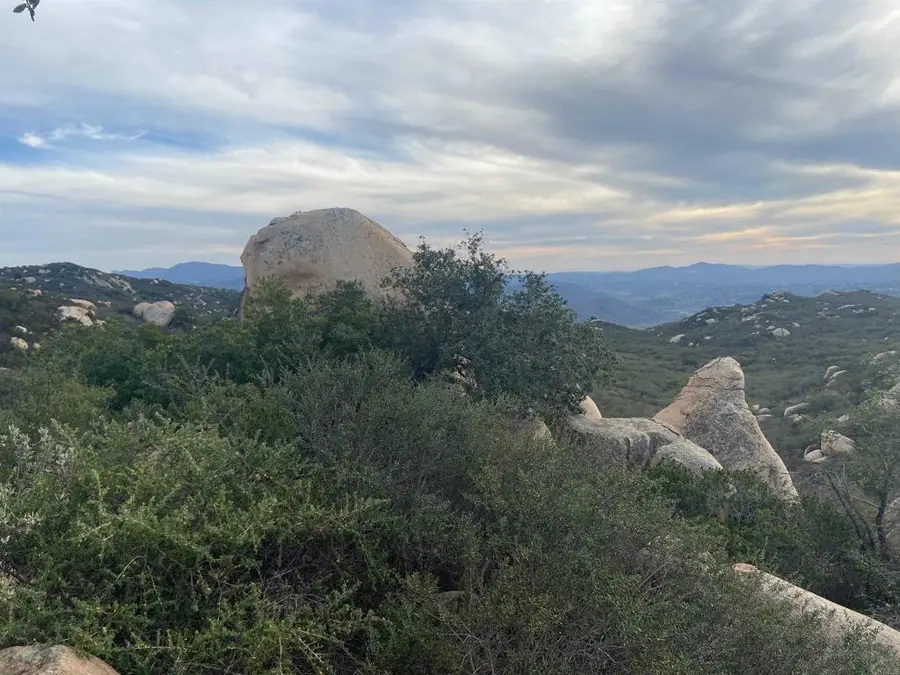 0 Old Wagon Road, Valley Center, CA 92082 - Image #3