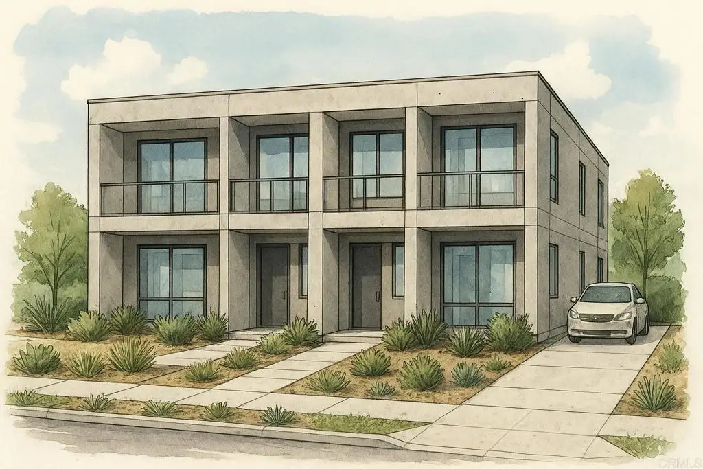 0 N Reynard Way Street, San Diego, CA 92103 - Image #1