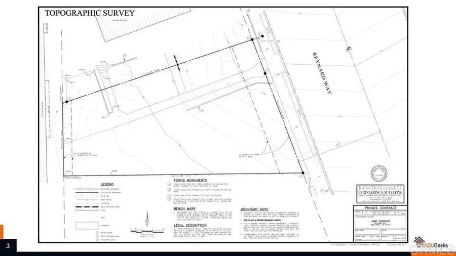 0 N Reynard Way Street, San Diego, CA 92103 - Image #2