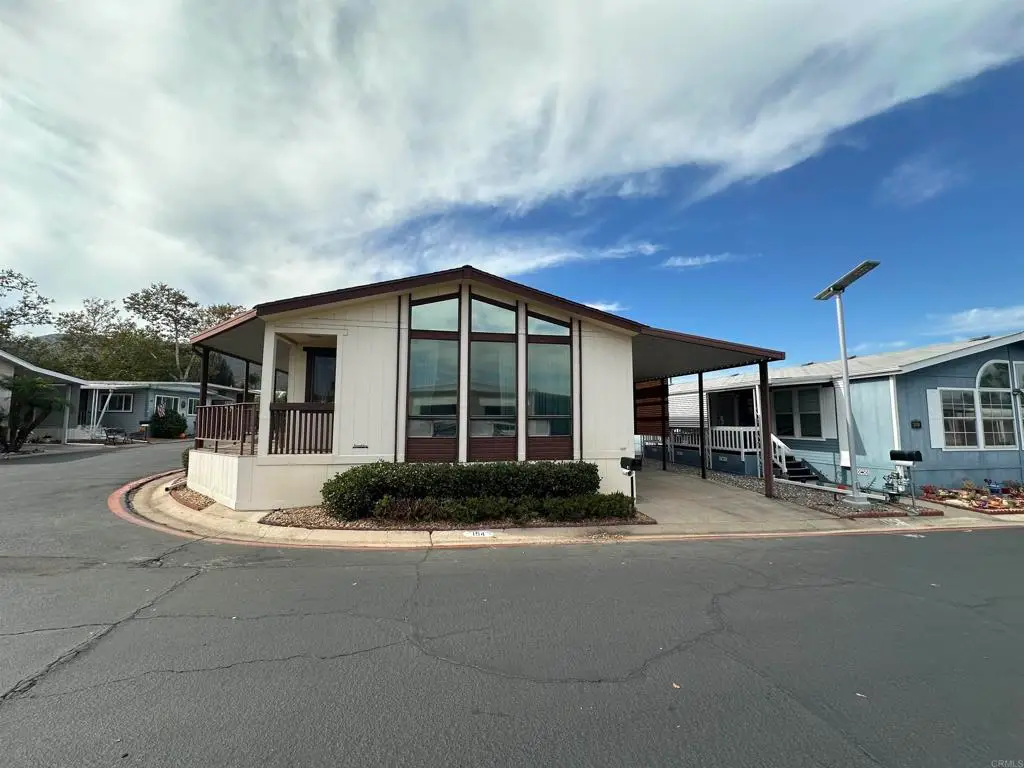 8301 Mission Gorge Road #154, Santee, CA 92071 - #1