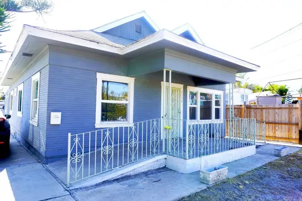 2378 Smythe Avenue, San Ysidro, CA 92173