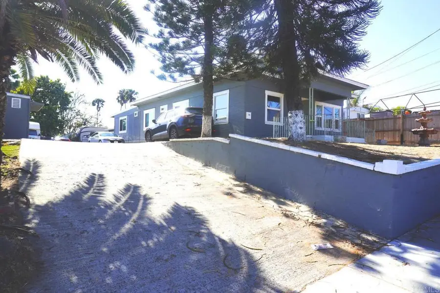 2378 Smythe Avenue, San Ysidro, CA 92173 - Image #2