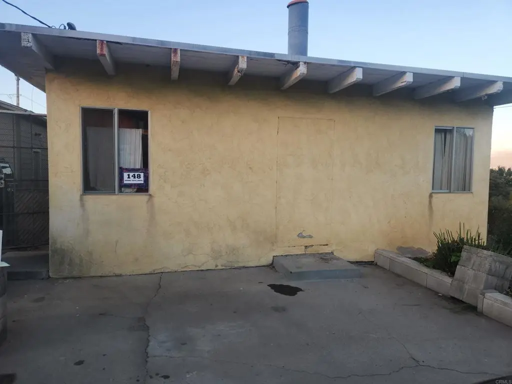 148 Sierra Vista Drive, El Cajon, CA 92021 - Image #1
