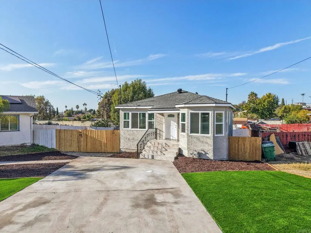 5412 Cervantes Avenue, San Diego, CA 92114 - Image #1