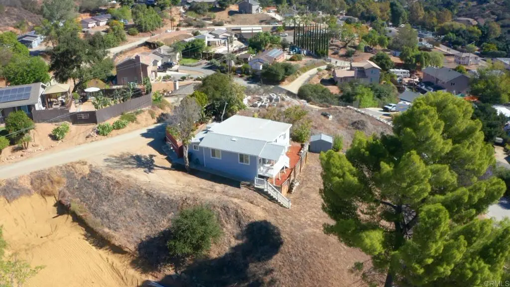 703 Lingel Drive, El Cajon, CA 92019 - #1