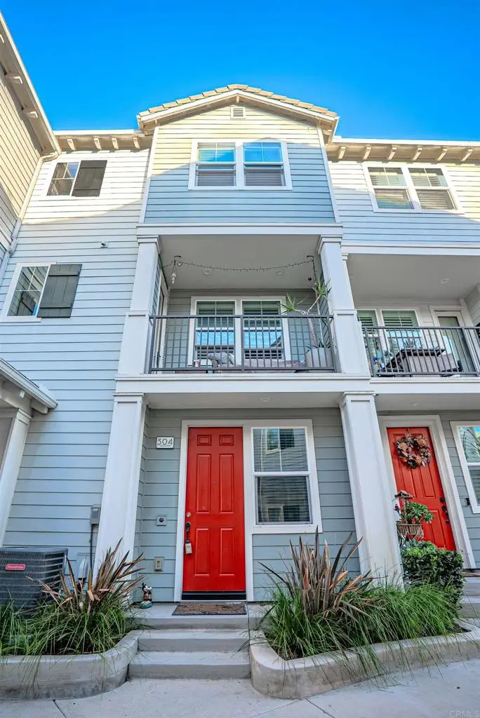 504 Hummingbird Lane, Imperial Beach, CA 91932 - Image #3