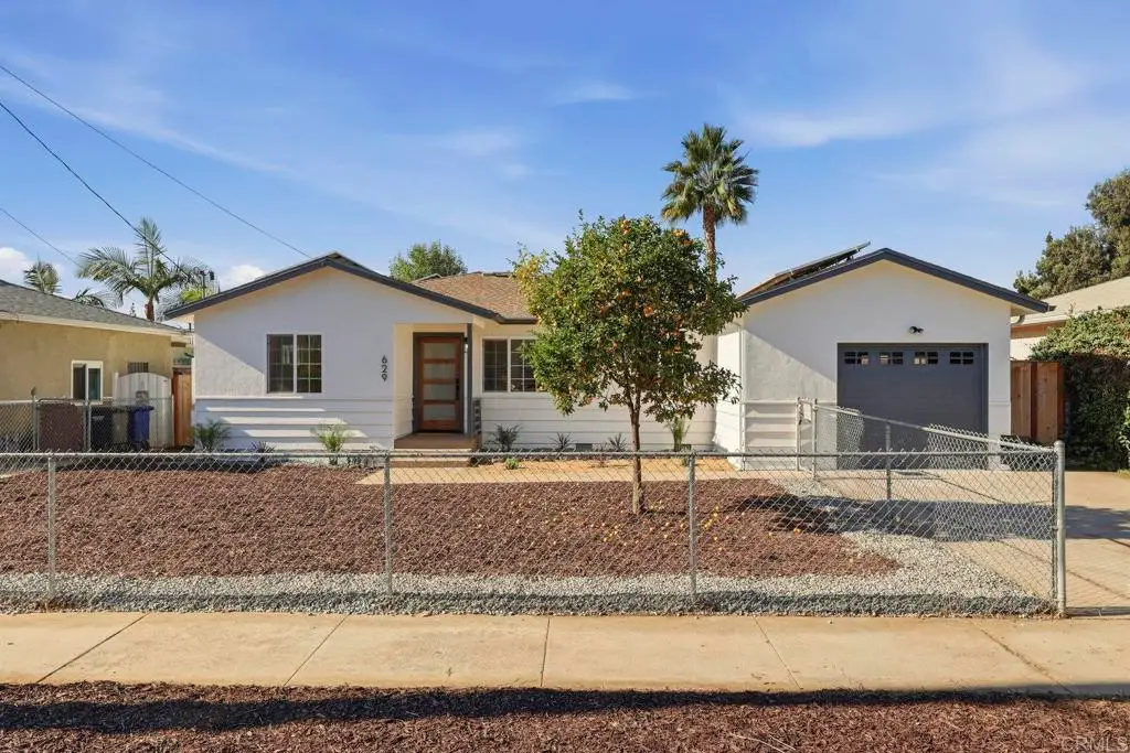 629 Goldenrod Street, Escondido, CA 92027 - Image #1