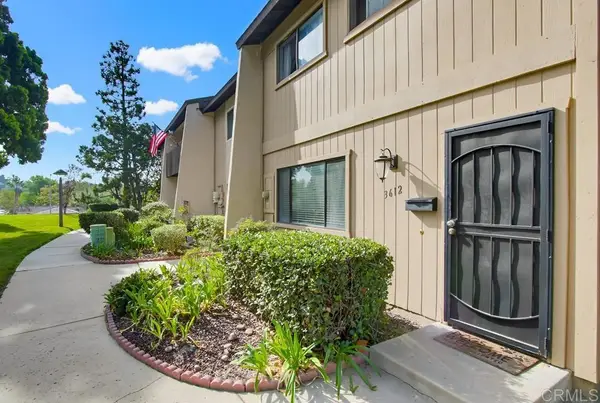 3612 Fairlomas Road, National City, CA 91950