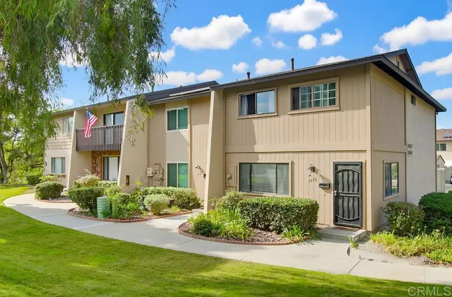 3612 Fairlomas Road, National City, CA 91950 - Image #2