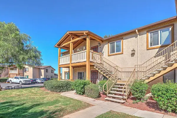 1423 Graves Avenue #232, El Cajon, CA 92021