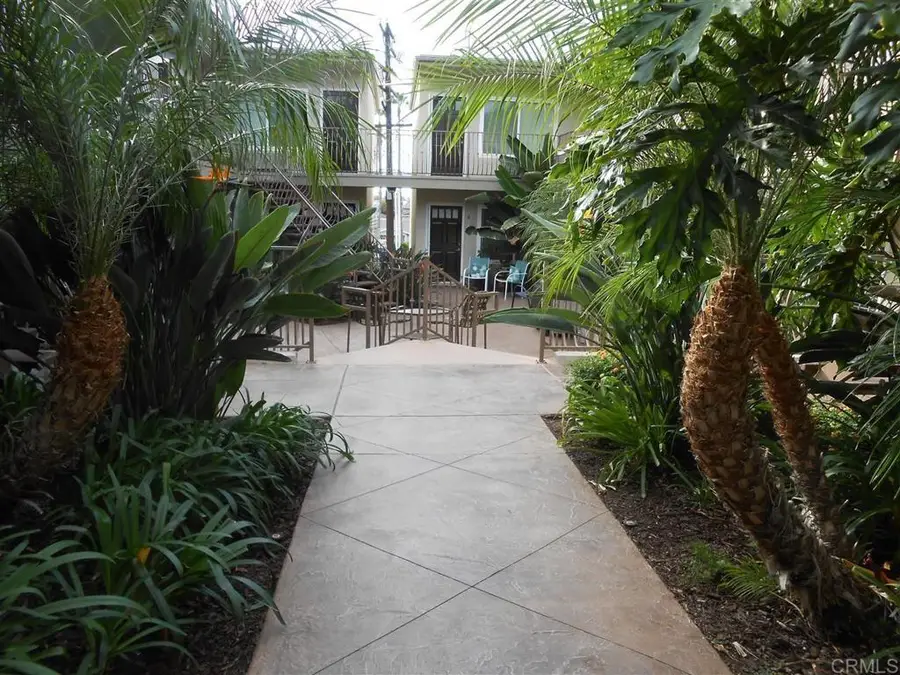 4146 Hamilton Street #19, San Diego, CA 92104 - Image #2