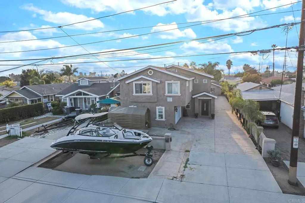 1116 Second Avenue, Chula Vista, CA 91911 - Image #1