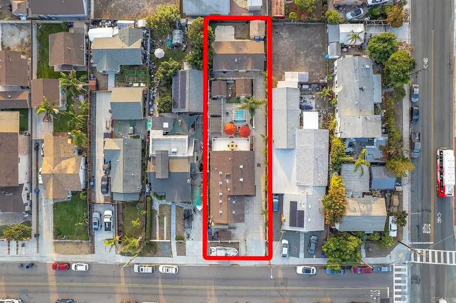 1116 Second Avenue, Chula Vista, CA 91911 - Image #2