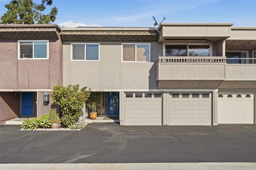 6354 Caminito Basilio, San Diego, CA 92111 - Image #2