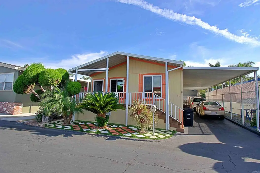 600 Anita Street #68, Chula Vista, CA 91911 - Image #1