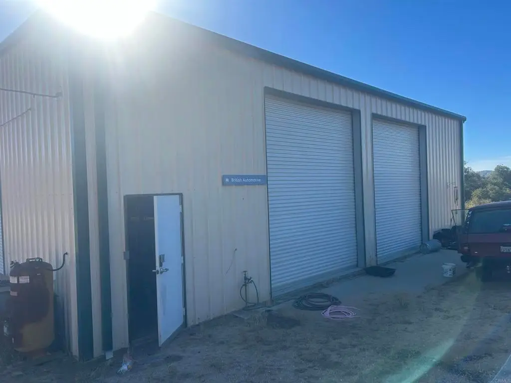 35860 Old Saddle Road, Ranchita, CA 92066 - #1