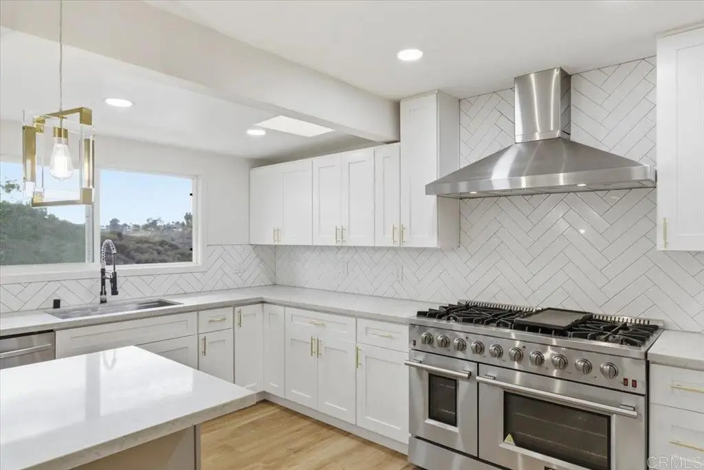 5220 Le Barron Road, San Diego, CA 92115 - #1