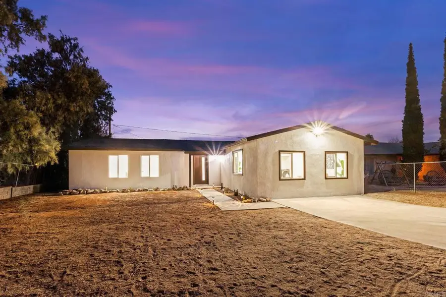 61610 Sunburst Drive, Joshua Tree, CA 92252 - Image #2