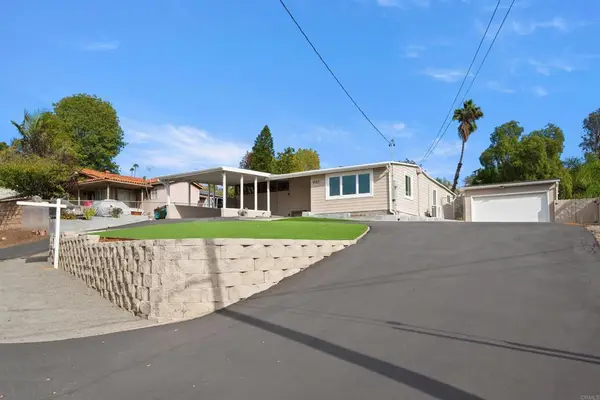 4167 N Bonita St, Spring Valley, CA 91977