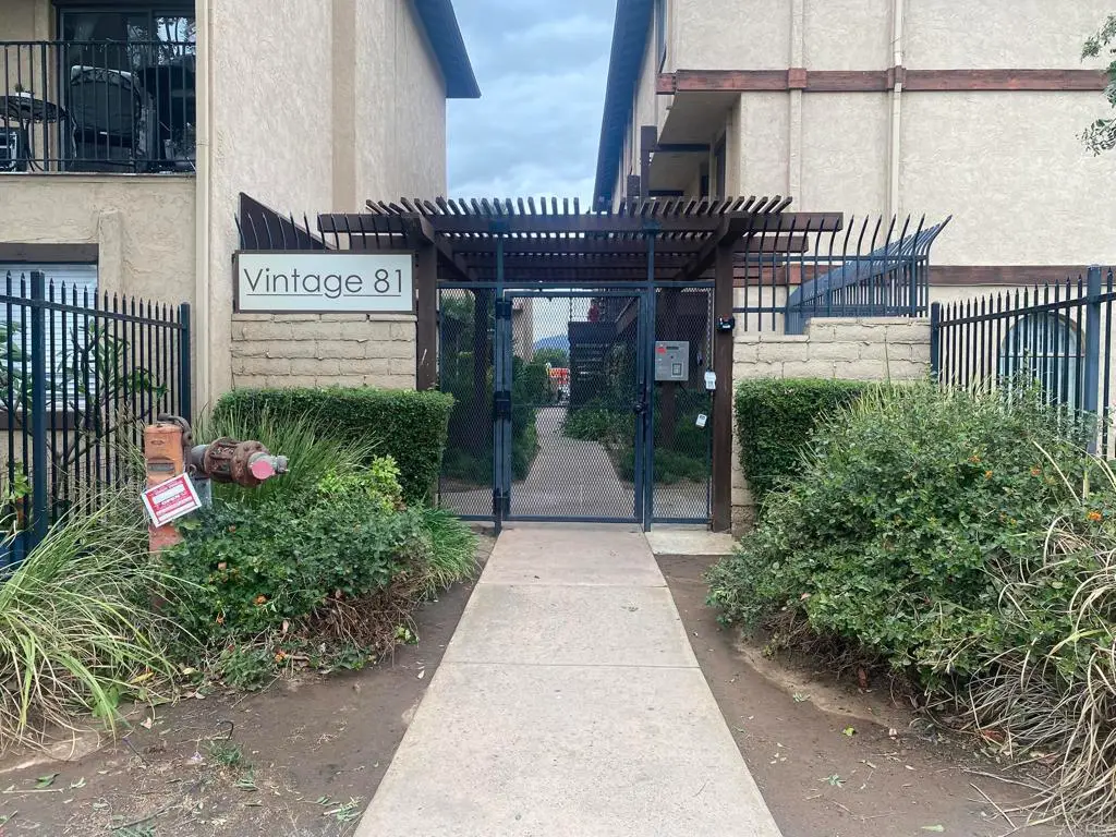 1170 Decker Street #D, El Cajon, CA 92019 - Image #1