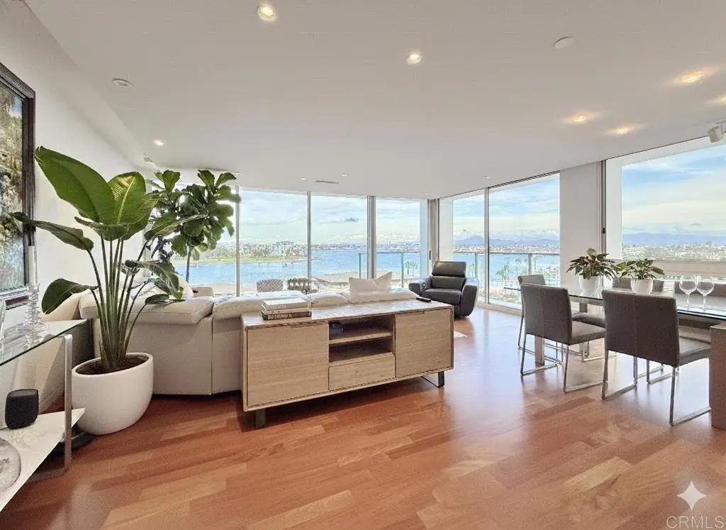 1810 Avenida Del Mundo #503, Coronado, CA 92118 - Image #1