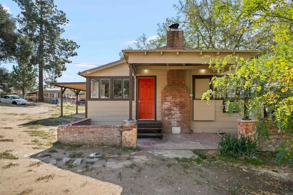 2418 Lake Morena Dr. Drive, Campo, CA 91906 - Image #1