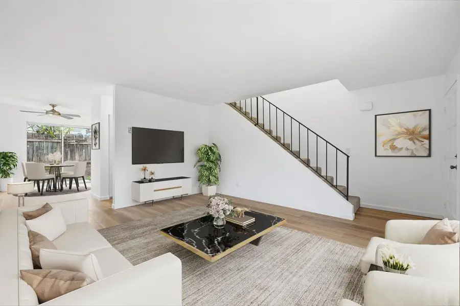 1241 1/2 Hollister Street, San Diego, CA 92154 - Image #3